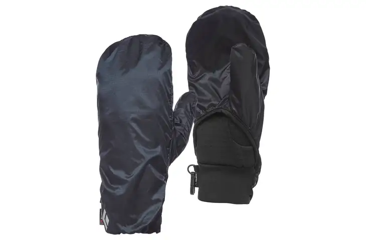 Black Diamond Ul Running Gloves